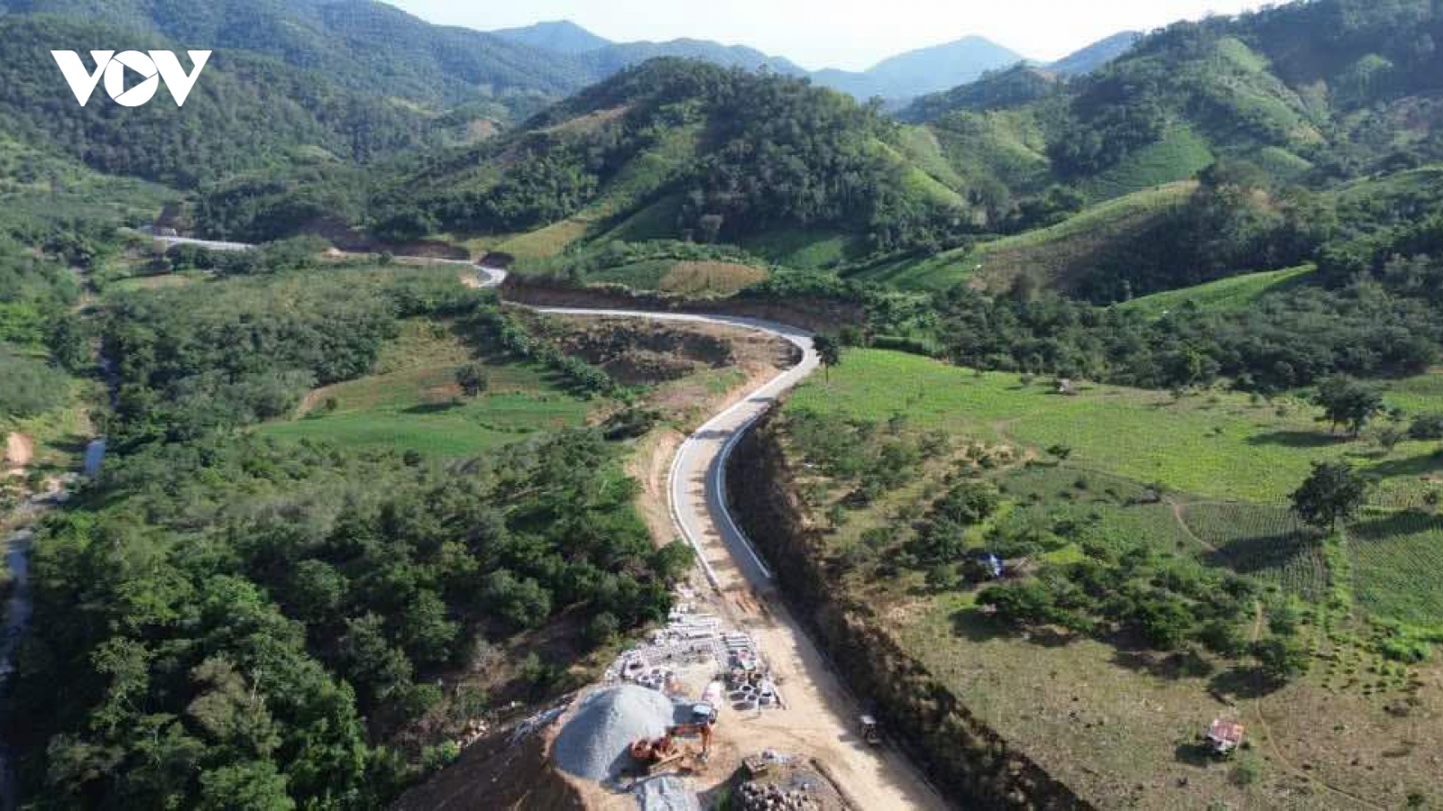 Chuyển hàng nghìn mét vuông đất rừng trái phép, BQL dự án Ninh Thuận bị phạt