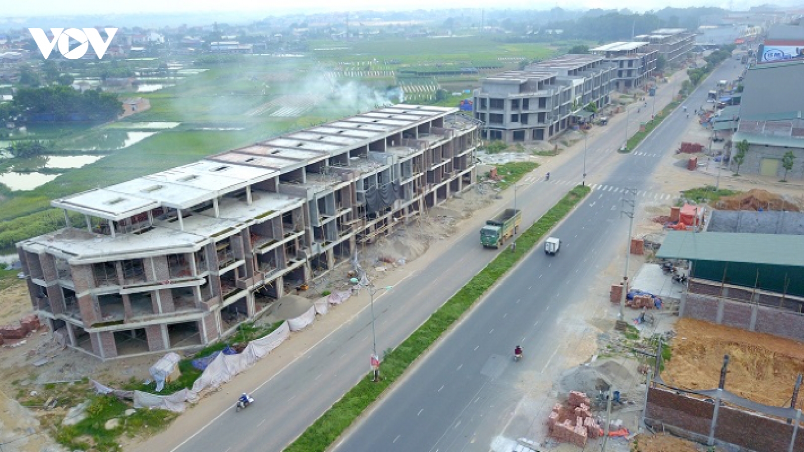 Thanh tra 2 dự án du lịch, nghỉ dưỡng ở Bình Thuận