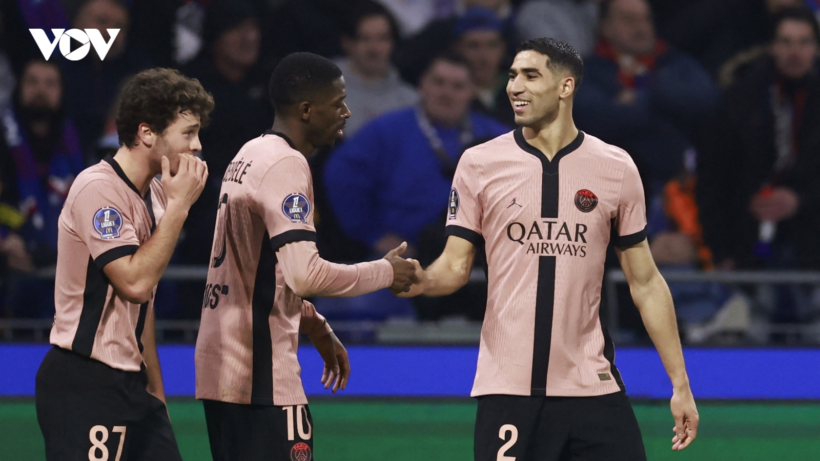Những nhân tố PSG có thể khiến Liverpool ''ôm hận" ở Cúp C1 châu Âu