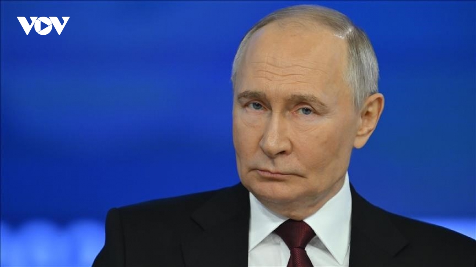 Tổng thống Nga Putin tuyên bố ủng hộ đề xuất ngừng bắn 30 ngày ở Ukraine