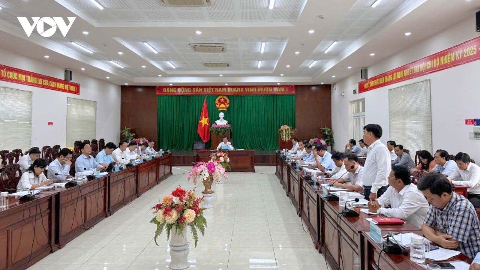 Tăng cường giám sát bảo vệ môi trường trên địa bàn Cần Thơ