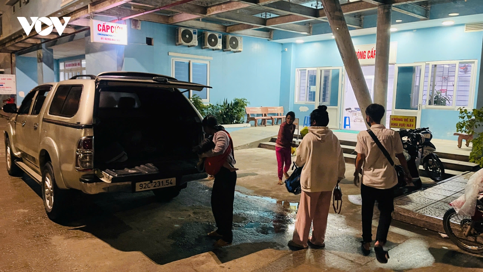 Thêm 1 học sinh tử vong chưa rõ nguyên nhân ở Quảng Nam