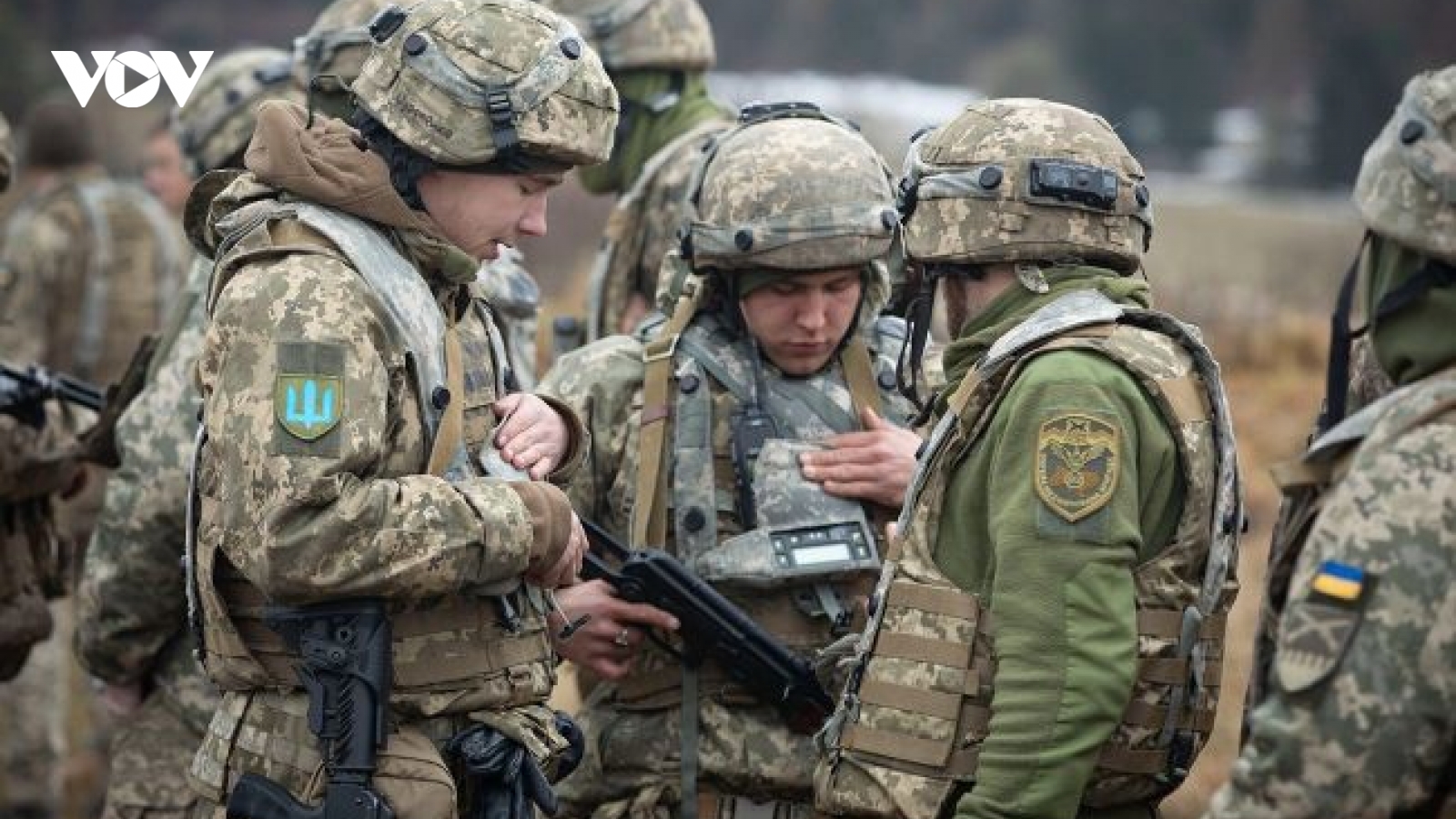 Điều Ukraine lo ngại nhất sắp xảy ra khi Mỹ thẳng tay cắt viện trợ quân sự