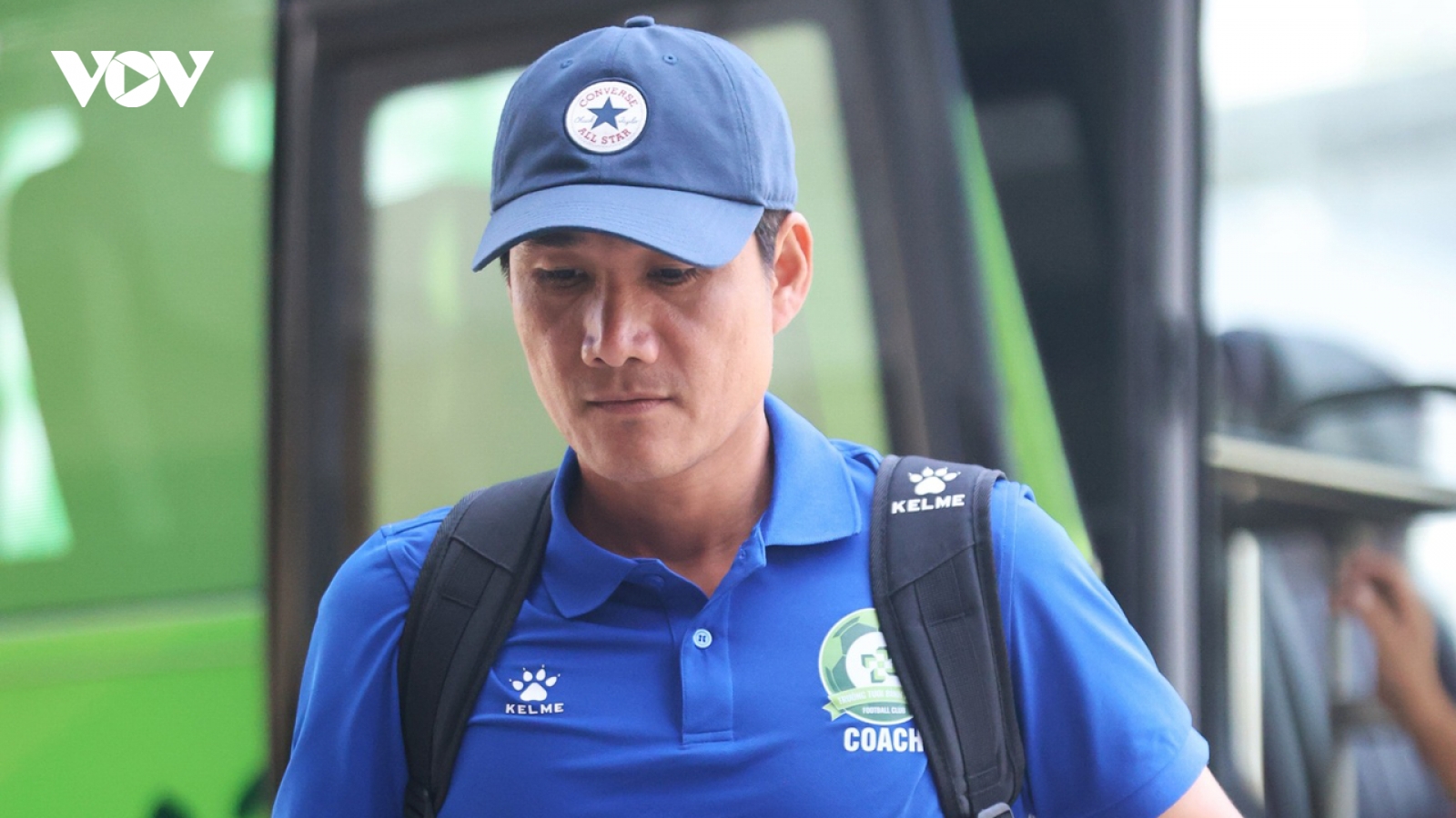 Công Phượng và các đồng đội có trận đầu tiên với "thầy mới"