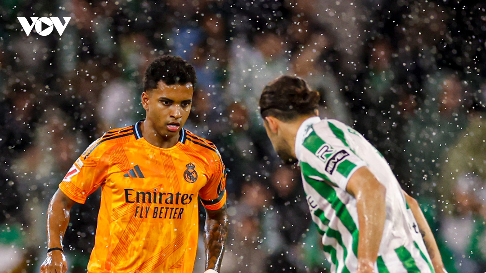 Kết quả bóng đá hôm nay 2/3: Real Madrid thua bạc nhược, Man City thắng dễ