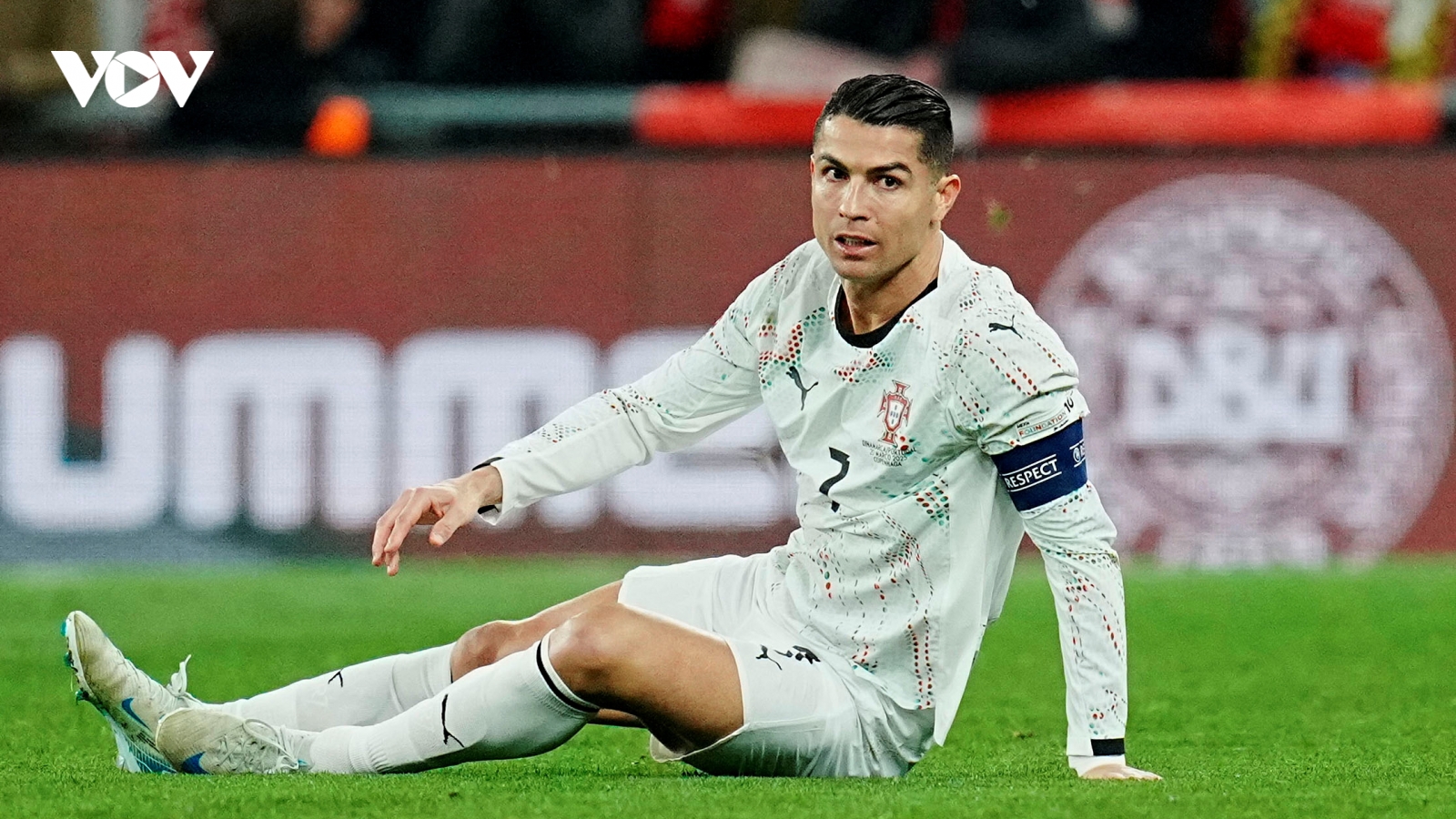Kết quả bóng đá hôm nay 21/3: Sao MU làm lu mờ Ronaldo ở tứ kết Nations League