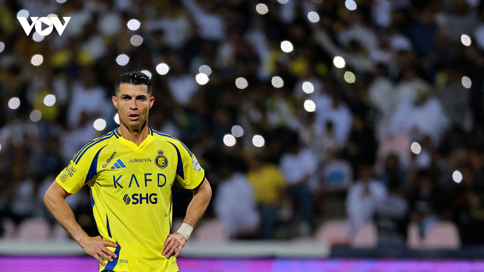 Lịch thi đấu và trực tiếp bóng đá hôm nay 3/3: Al Nassr gạch tên Ronaldo