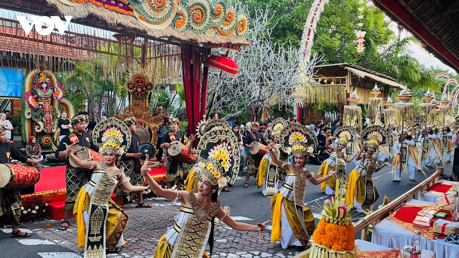 Qui định mới với khách du lịch nước ngoài trước "Ngày im lặng" tại Bali
