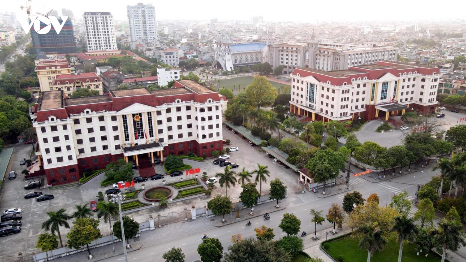 Bộ NN-MT yêu cầu UBND tỉnh Thái Bình xử lý loạt vi phạm về đất đai, đê điều