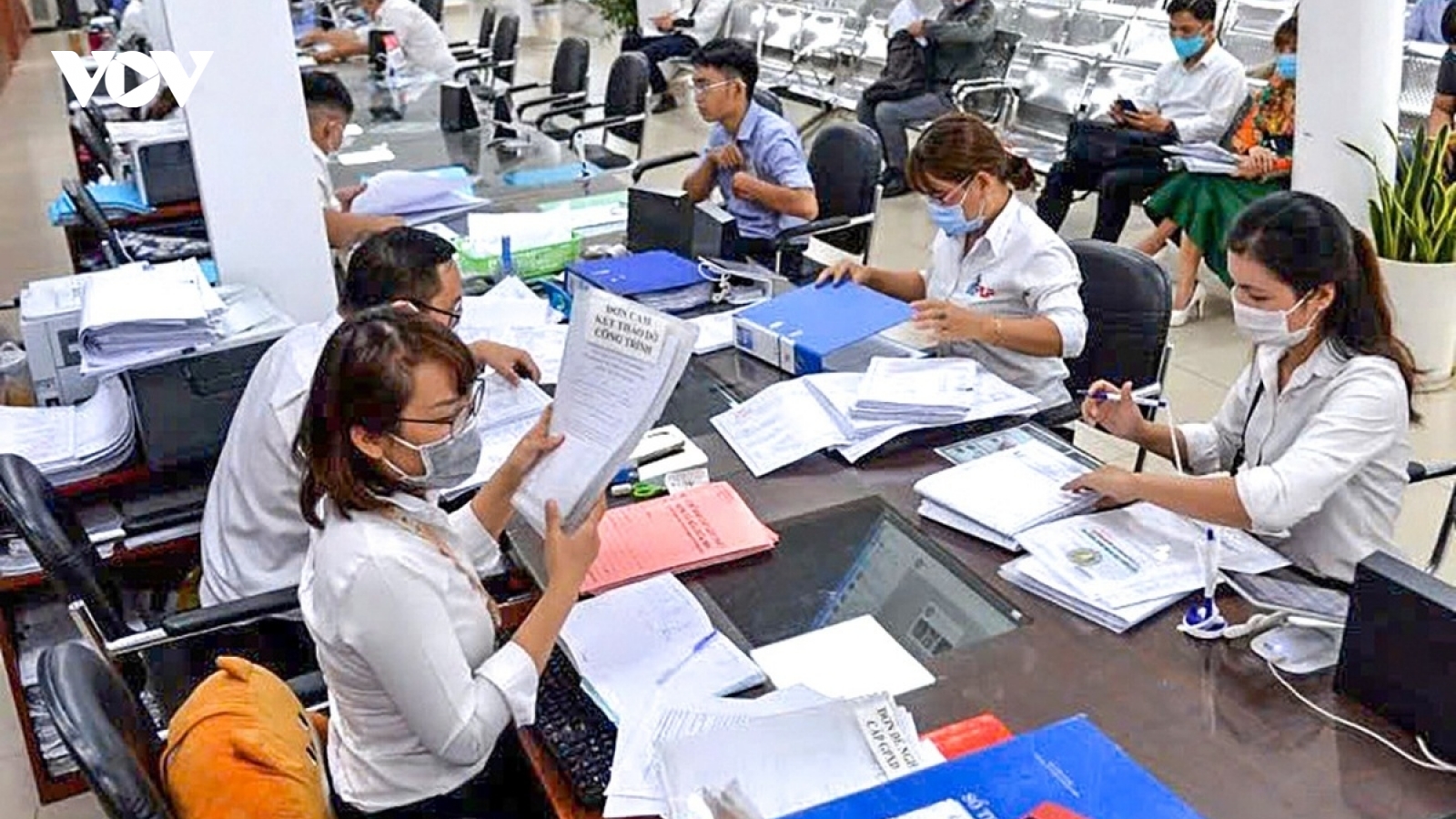 Sắp xếp đơn vị hành chính cấp xã: Giao quyền tối đa, nâng cao năng lực quản lý