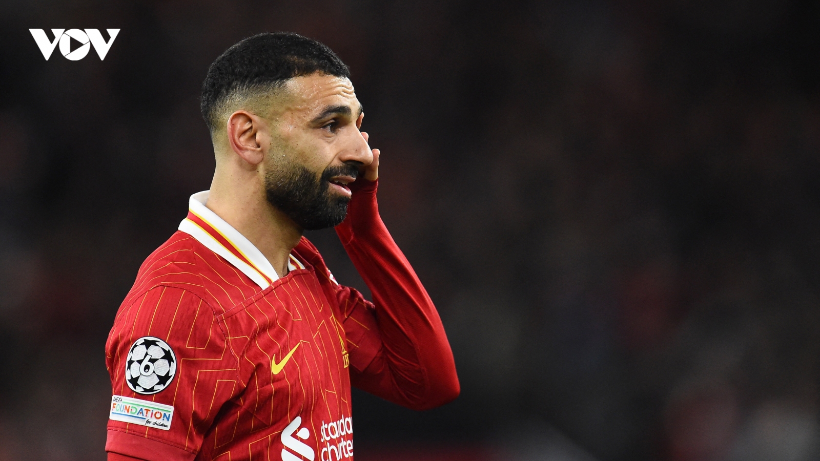 Liverpool và nguy cơ mất 2 danh hiệu chỉ trong ít ngày