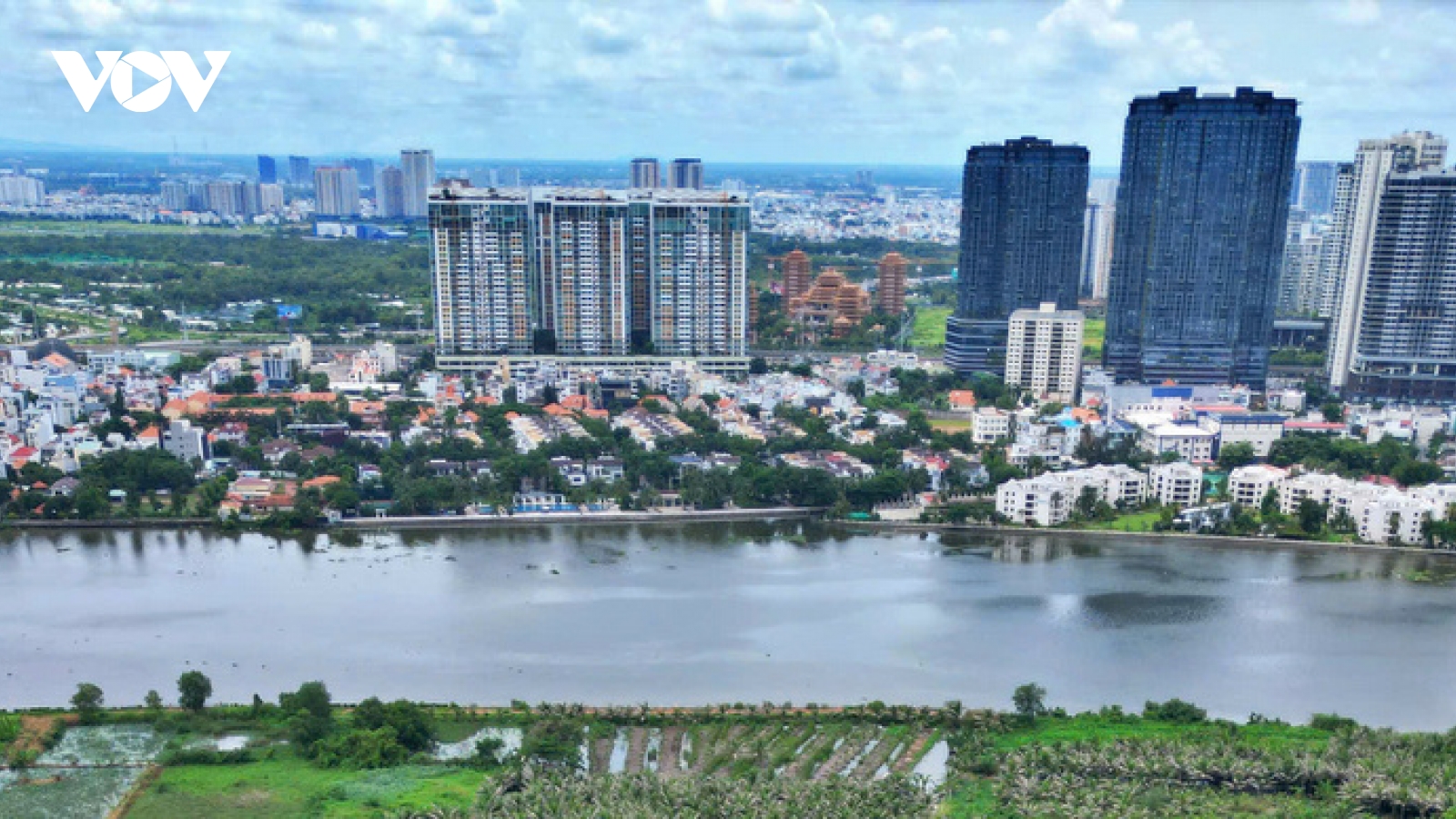 Người dân TP.HCM băn khoăn tên gọi phường/xã sau sáp nhập