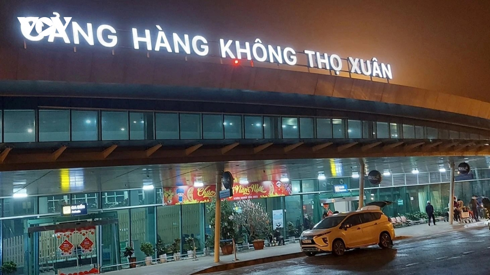 Xã hội hóa, đầu tư nâng cấp Cảng hàng không Thọ Xuân theo hình thức PPP