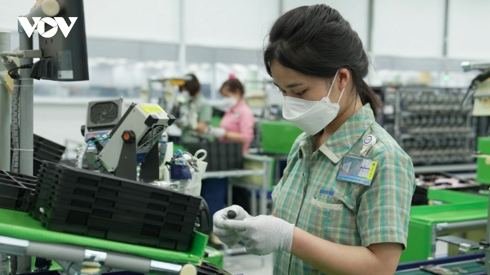 Singapore promotes cooperation and investment in Vietnam’s semiconductor industry