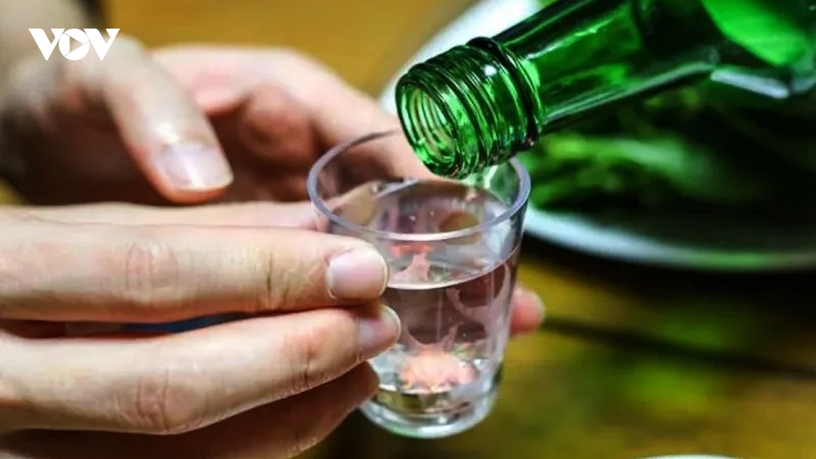 Bí quyết uống rượu bia không bao giờ say