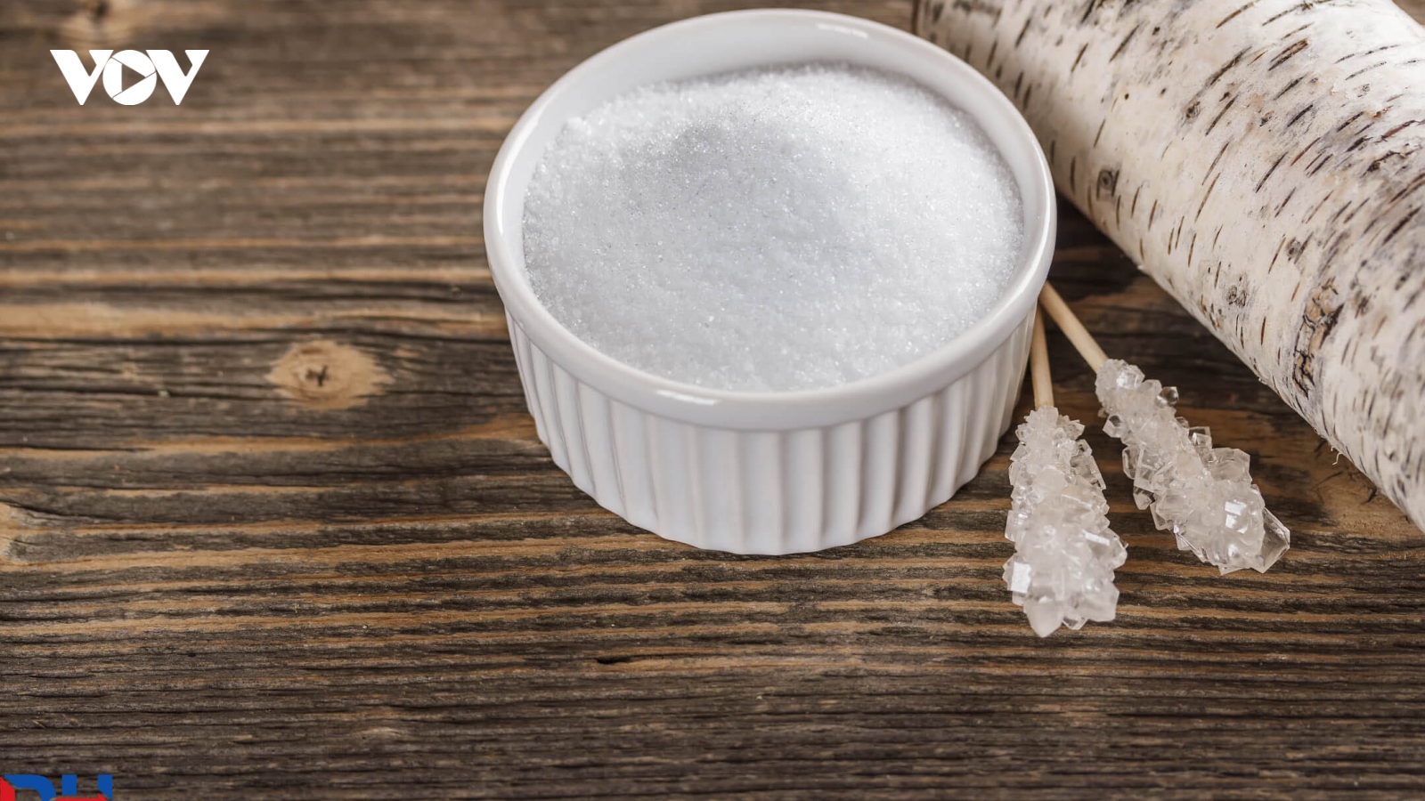 Việc nhà sản xuất giấu chất Sorbitol sẽ nguy hại như thế nào tới sức khoẻ?