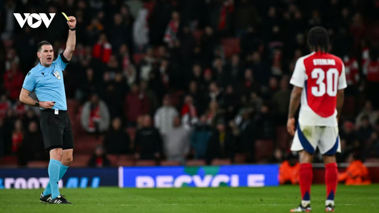Arsenal gặp bất lợi lớn khi chạm trán Real Madrid tại tứ kết Champions League