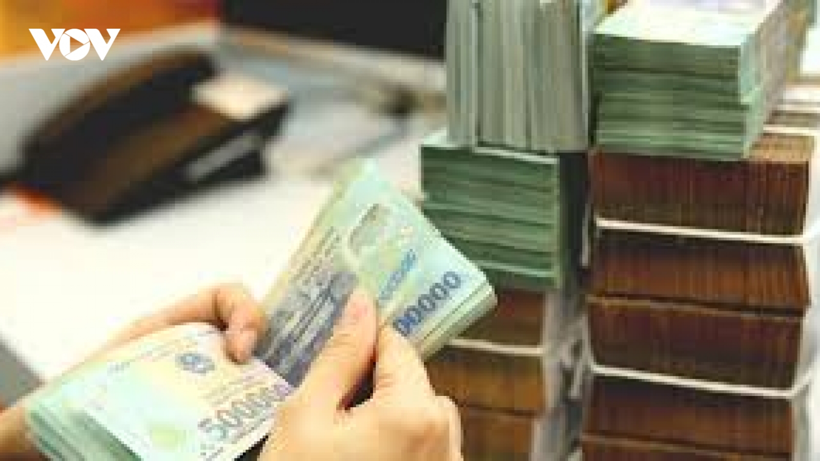 Tín dụng linh hoạt tạo điều kiện cho doanh nghiệp nhỏ và vừa tăng tốc