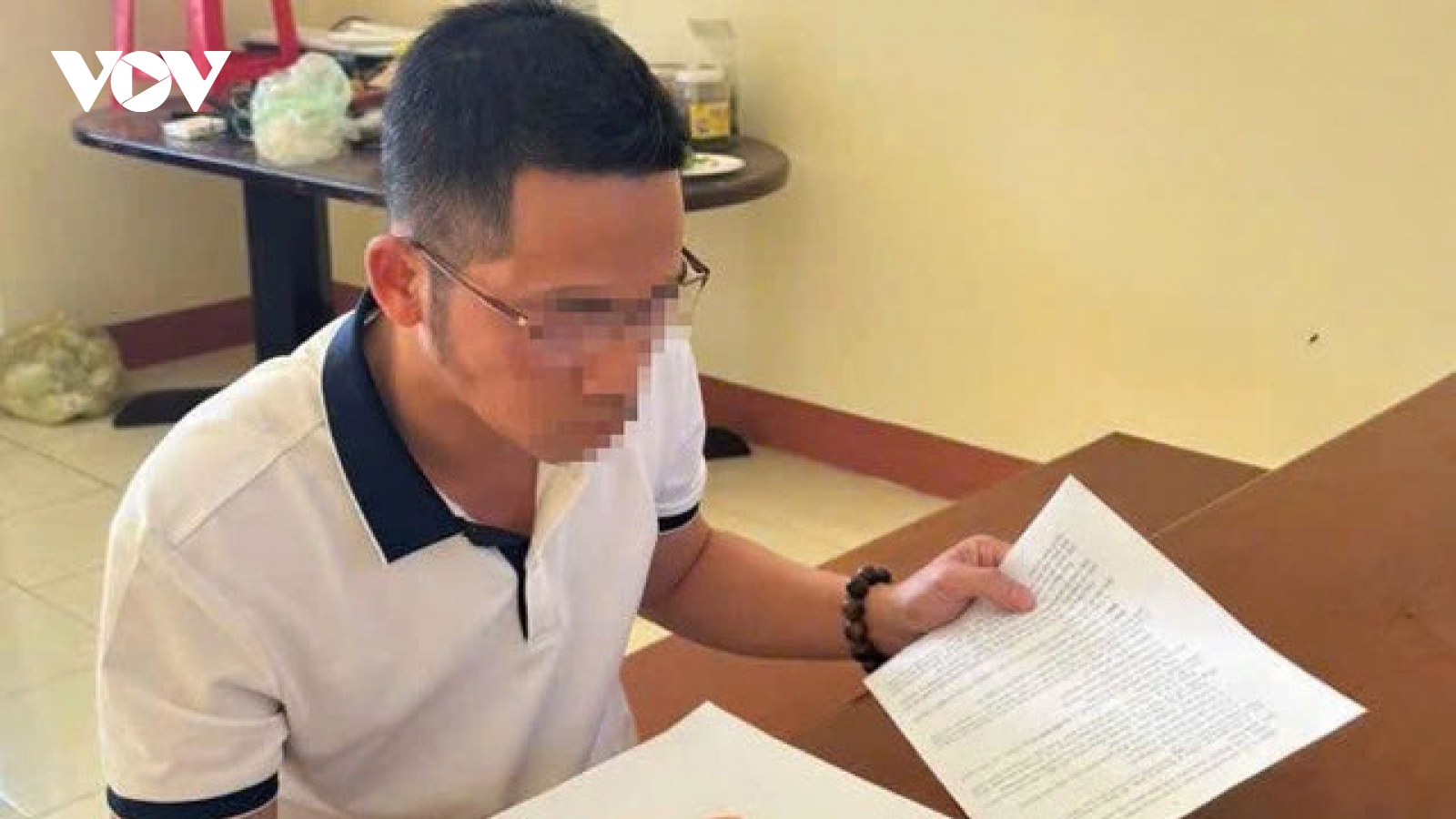 Phạt 42,5 triệu đồng người tự xưng là thần y chữa bệnh ở Gia Lai