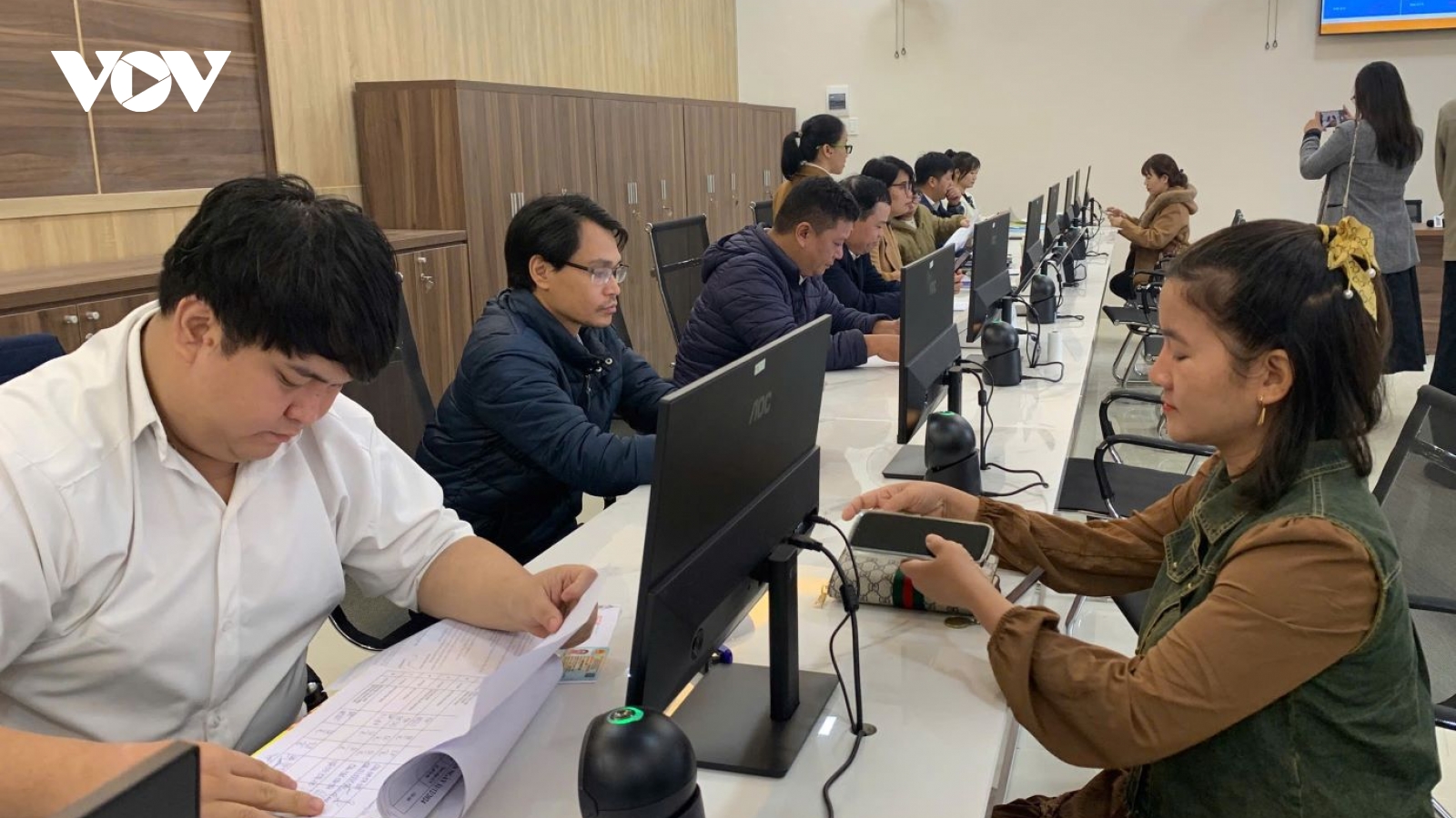 Huế lên phương án hỗ trợ 776 cán bộ, người lao động nghỉ hưu trước tuổi