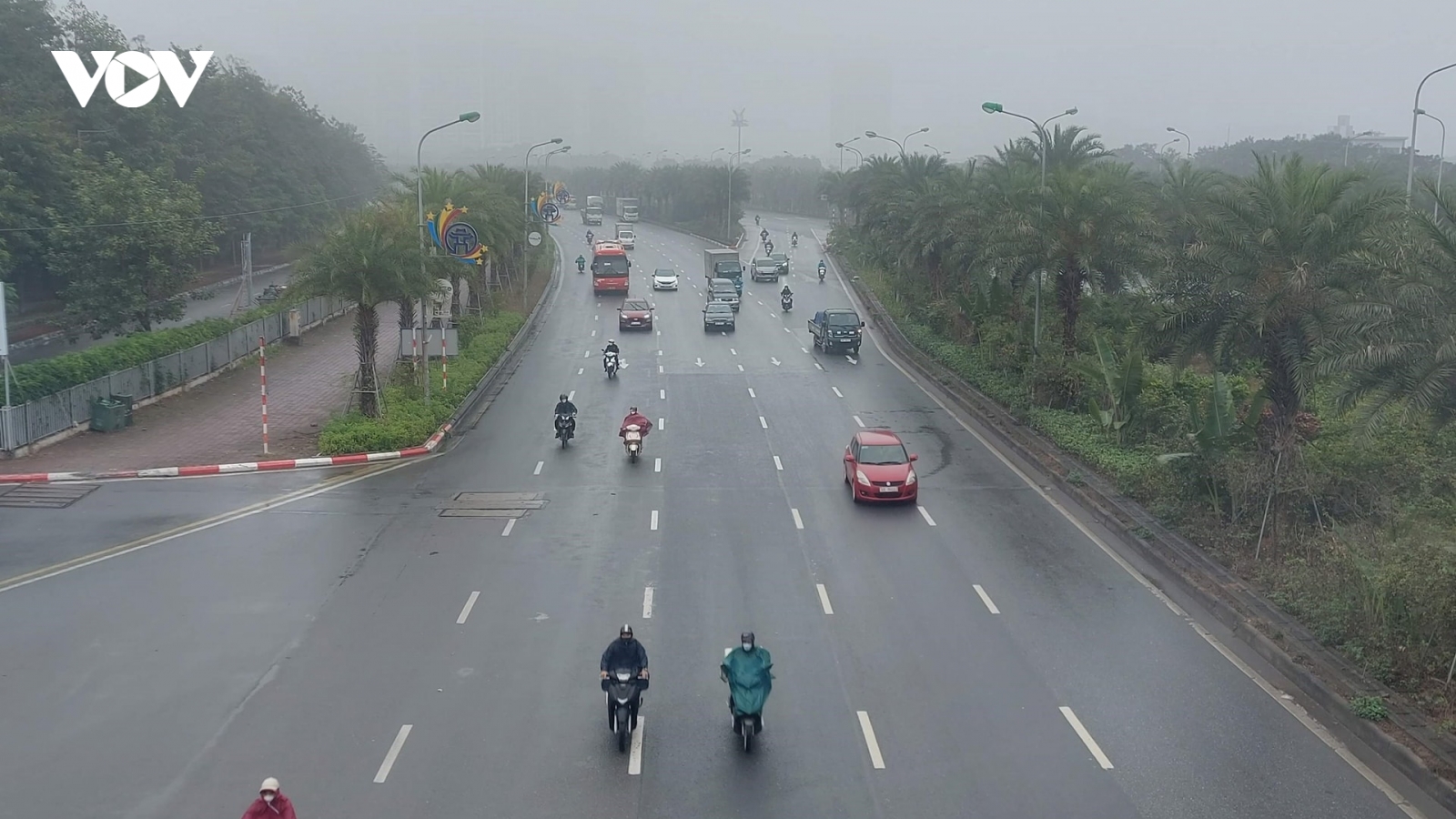 Thời tiết hôm nay 18/3: Không khí lạnh tăng cường, vùng núi phía Bắc có nơi rét hại