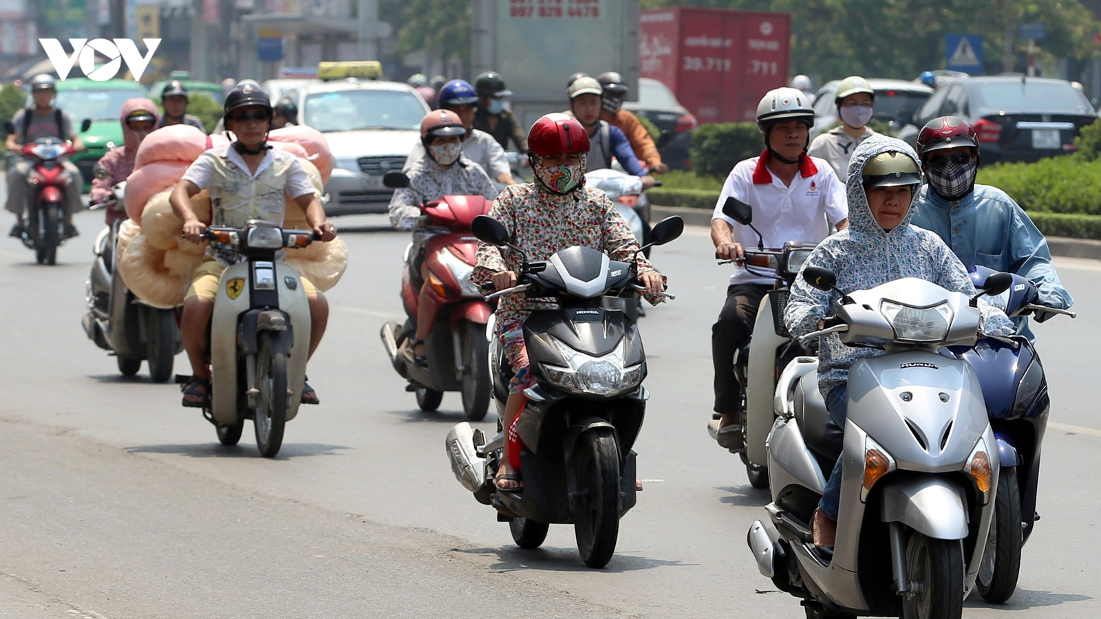 Thời tiết hôm nay 23/3: Miền Bắc đêm và sáng trời rét, miền Nam có nơi nắng nóng