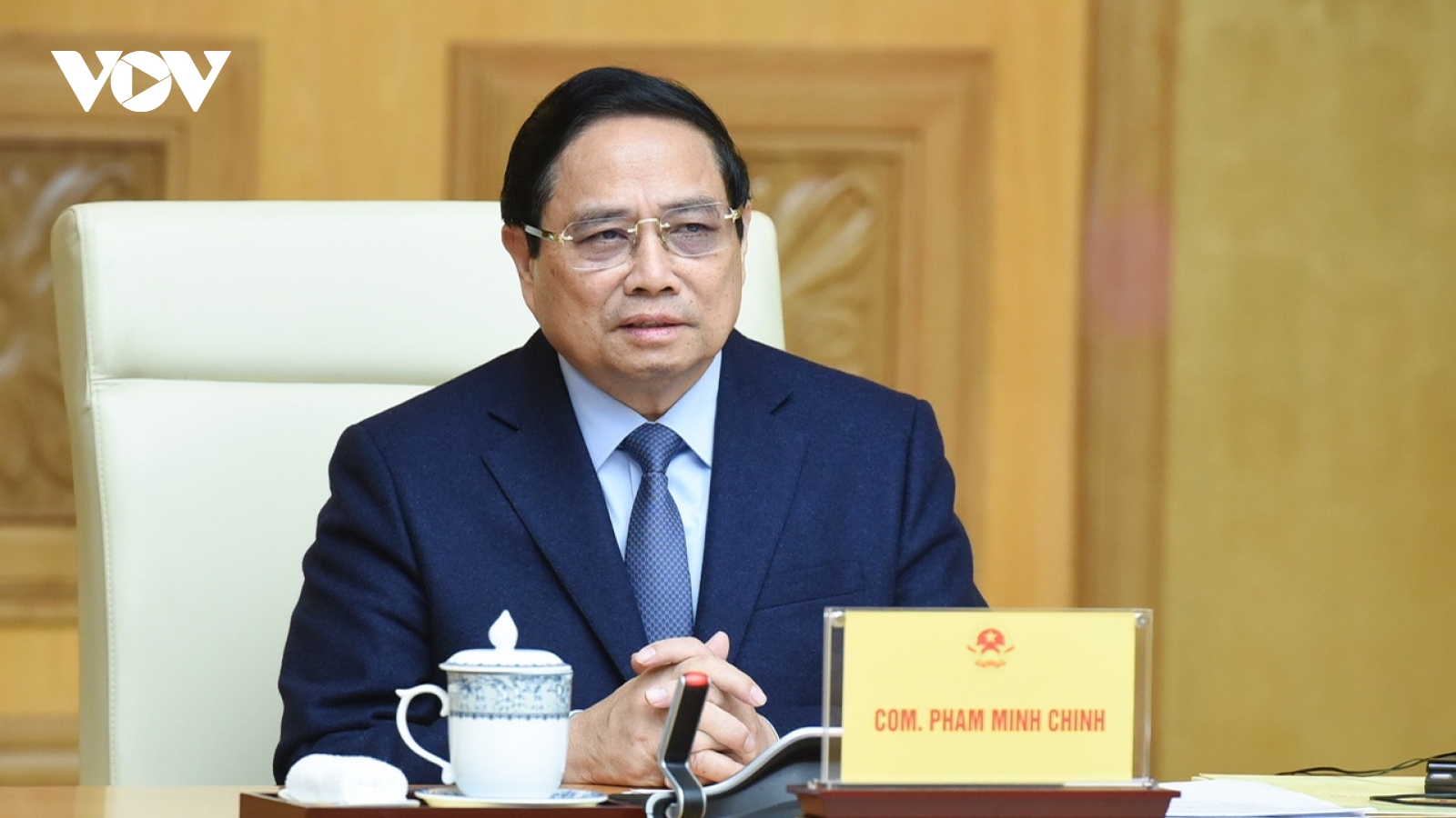Việt Nam mong muốn hợp tác với Hoa Kỳ trong phát triển giáo dục và đào tạo
