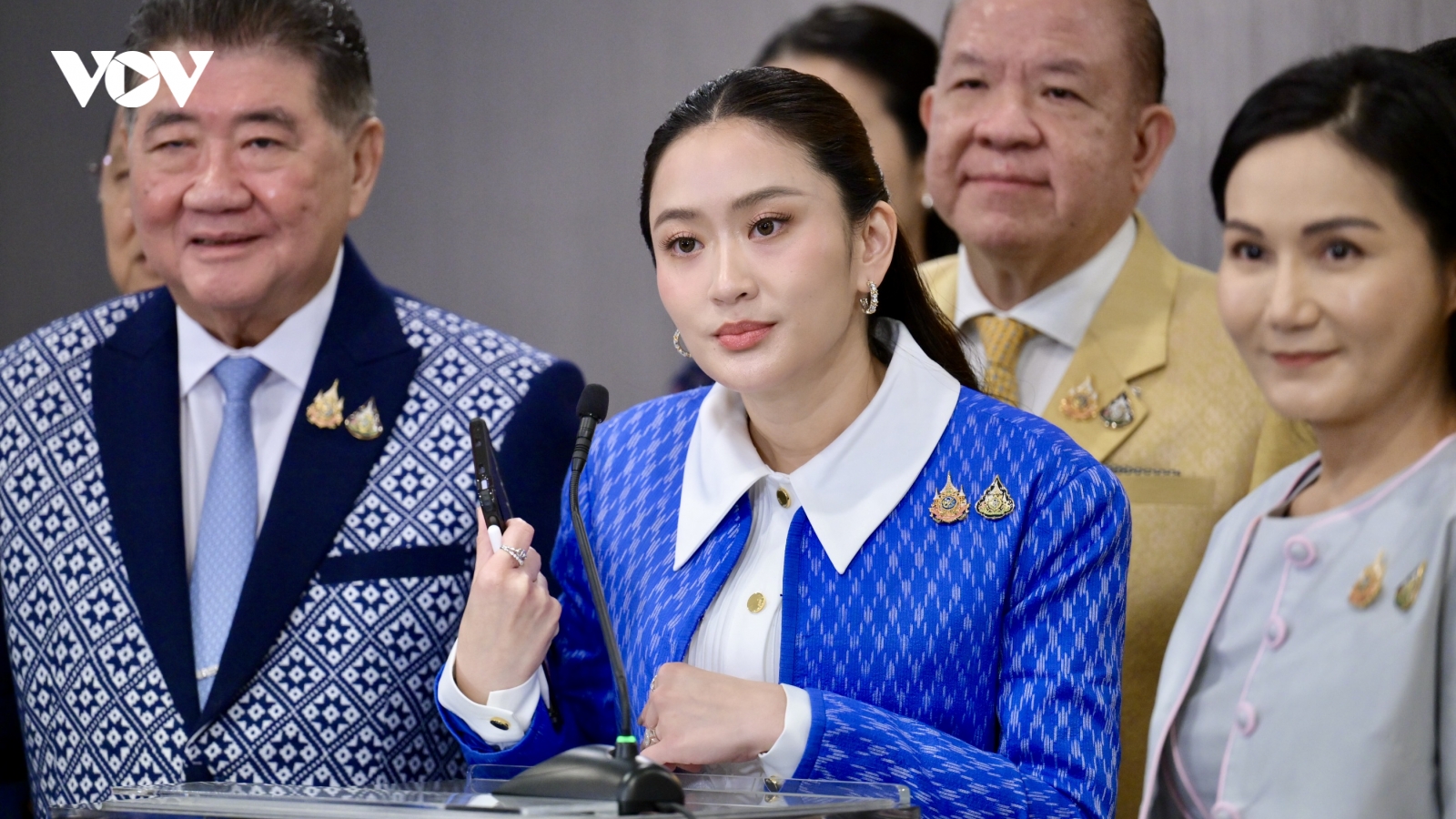 Thái Lan thông qua dự luật hợp pháp hóa casino