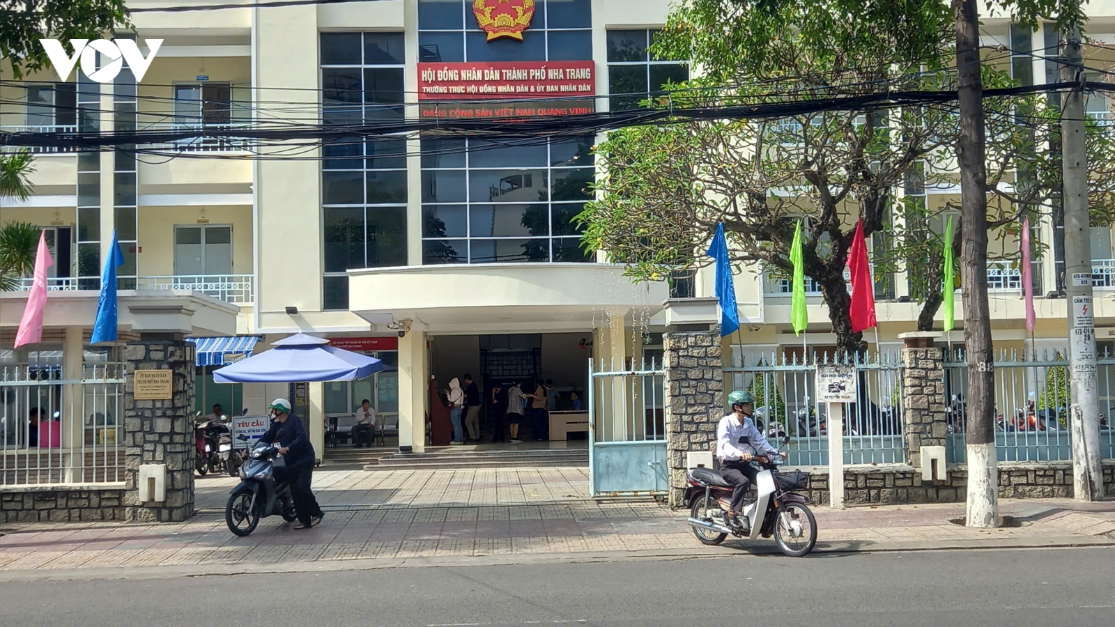 Khánh Hòa khẩn trương giải quyết tồn đọng, sẵn sàng sắp xếp huyện, xã