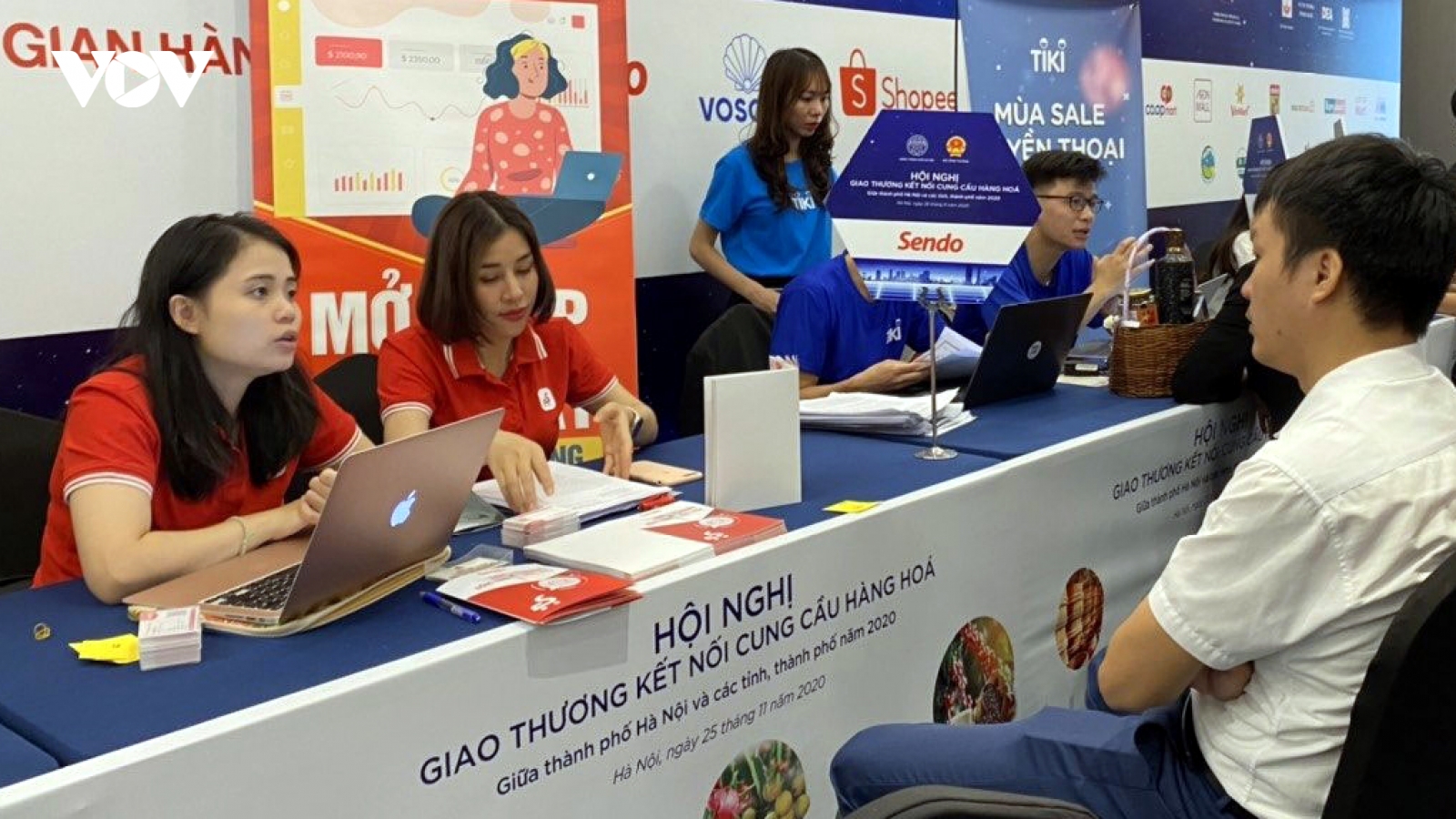 Luật Thương mại điện tử: Hoàn thiện hành lang pháp lý cho kinh doanh số
