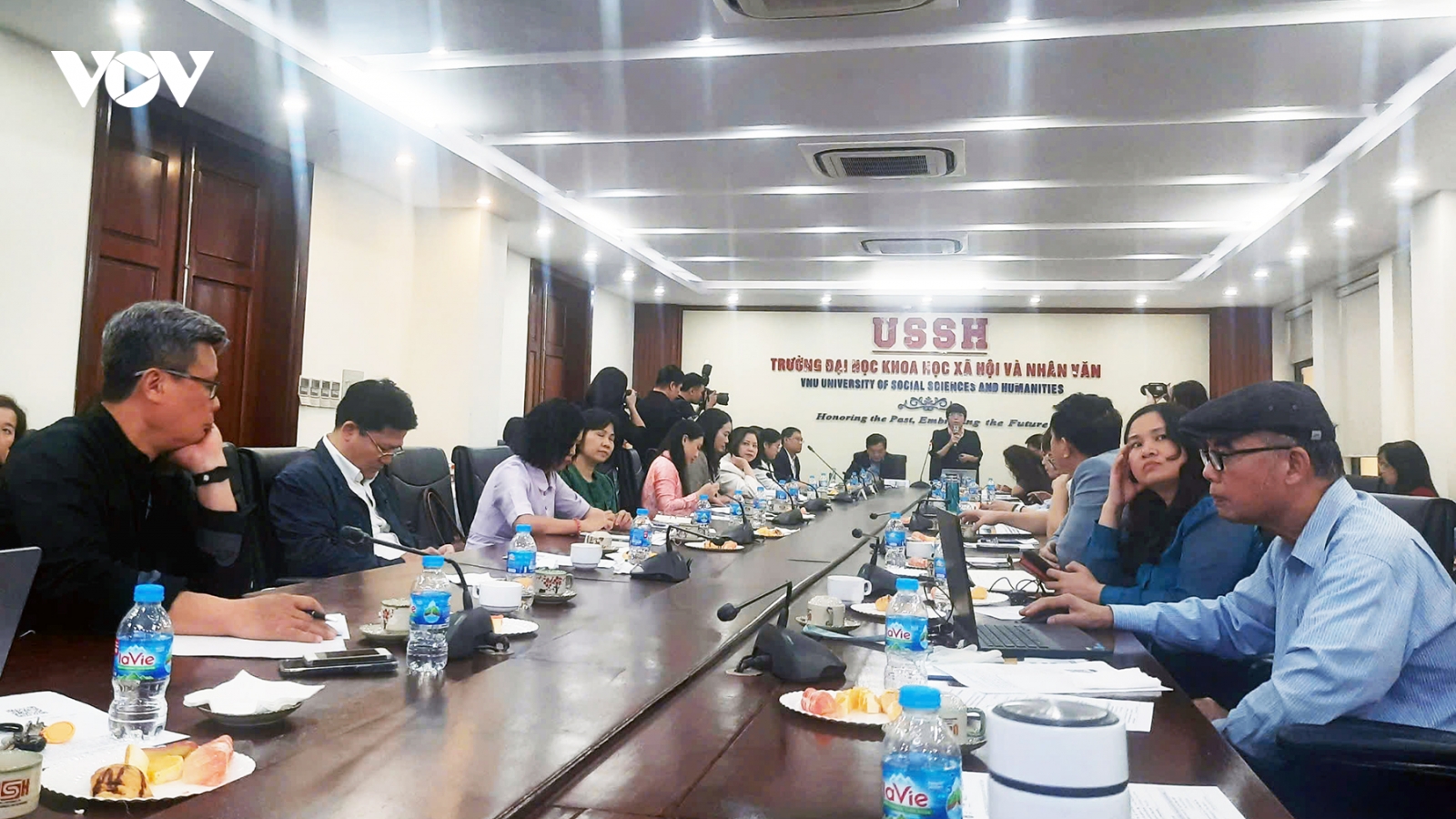 Tinh giản biên chế, số lượng nhân sự khu vực công giảm nhưng chất lượng sẽ tăng