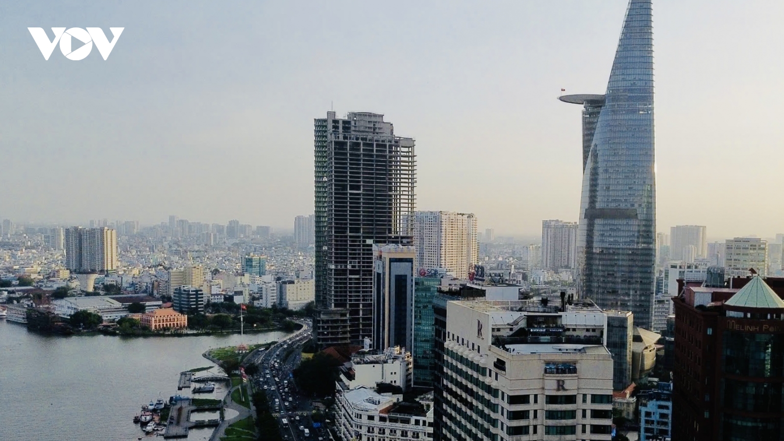 TP.HCM trước sứ mệnh trở thành trung tâm của doanh nghiệp tư nhân