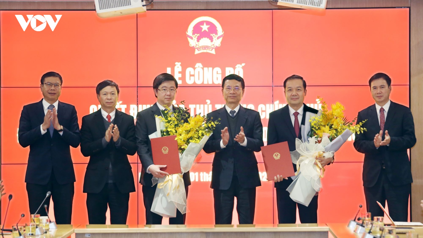Bộ Khoa học và Công nghệ là lực lượng nòng cốt hiện thực hóa Nghị quyết 57
