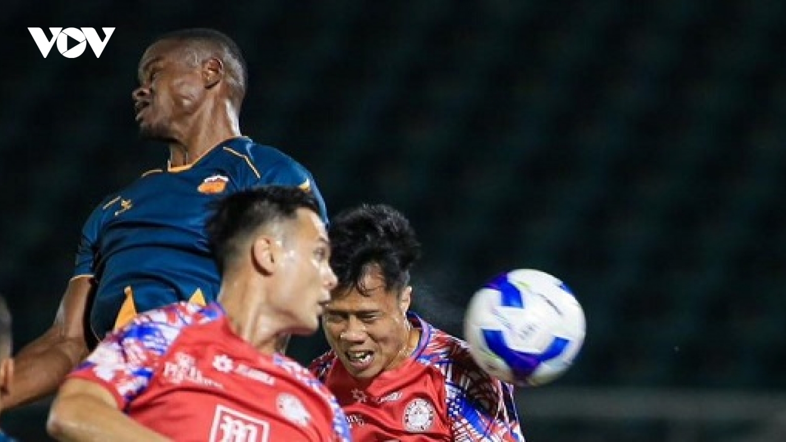 Kết quả V-League hôm nay 2/3: HAGL gây thất vọng lớn