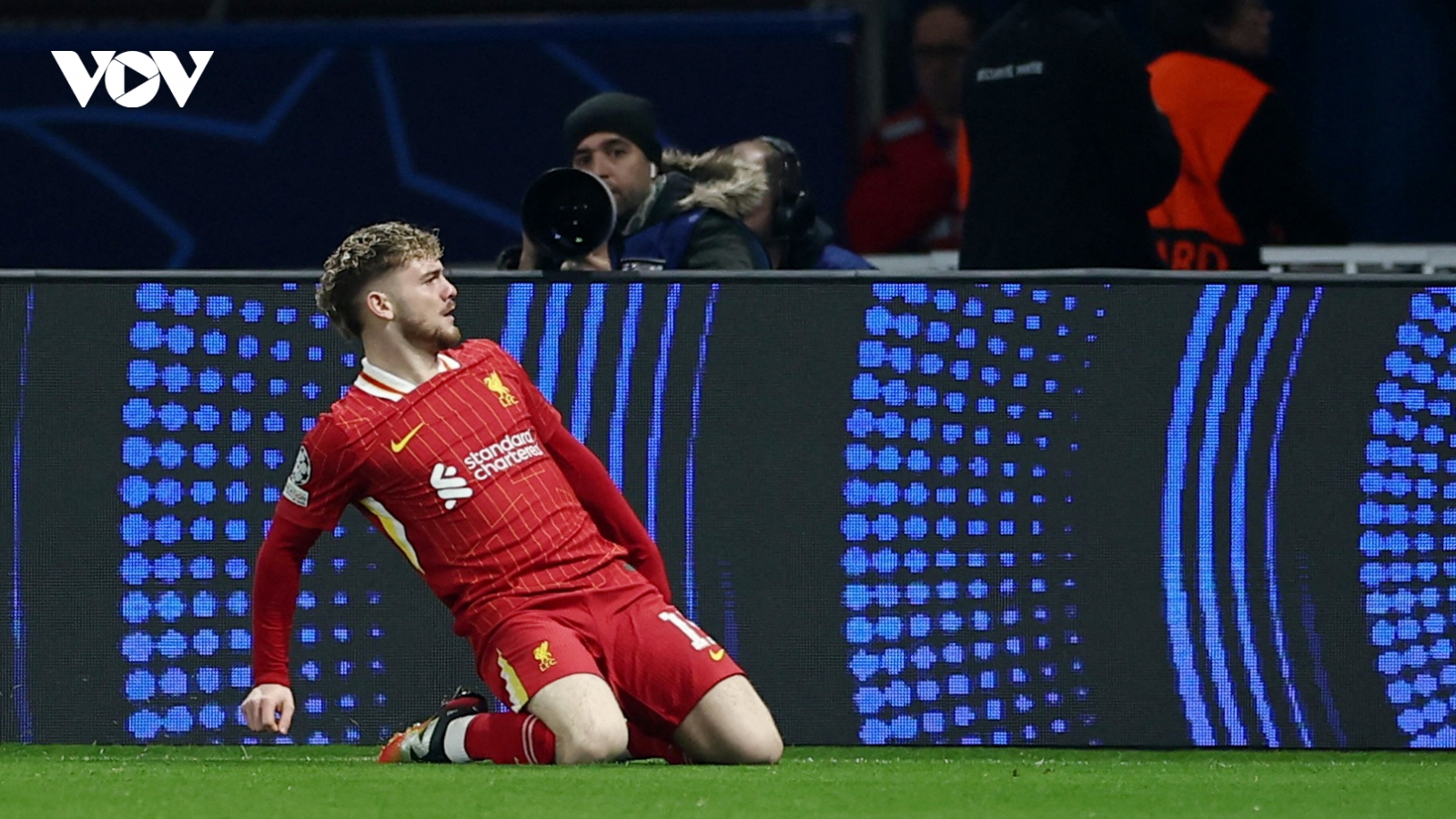 Kết quả bóng đá hôm nay 6/3: Liverpool thắng PSG theo cách "thần kỳ"