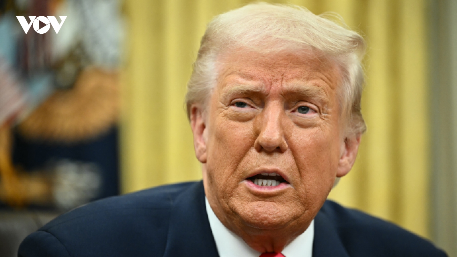 Ông Trump đề xuất tăng mạnh chi tiêu quốc phòng, cắt giảm chi tiêu dân sự