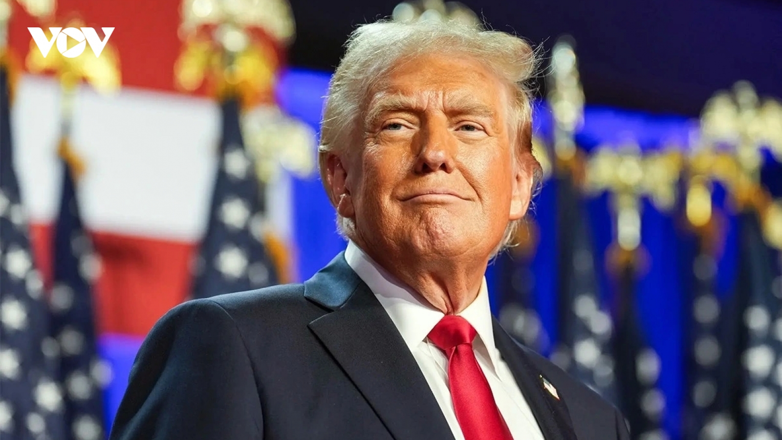 “Làm mới giấc mơ Mỹ” - Bài phát biểu đầu tiên của ông Trump trước Quốc hội