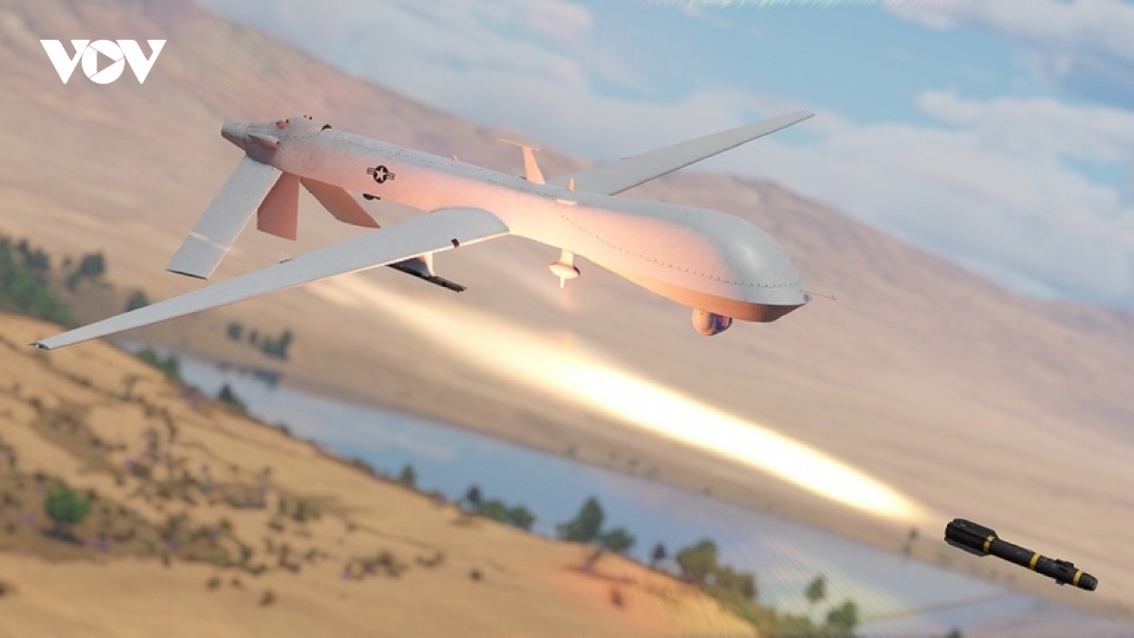 Nga tấn công 3 thành phố Ukraine, Moscow tuyên bố hạ 158 UAV của Kiev