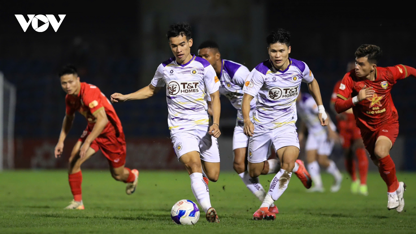 V-League 2025/2026 có thể nghỉ 2 tháng vì SEA Games 33 và VCK U23 châu Á