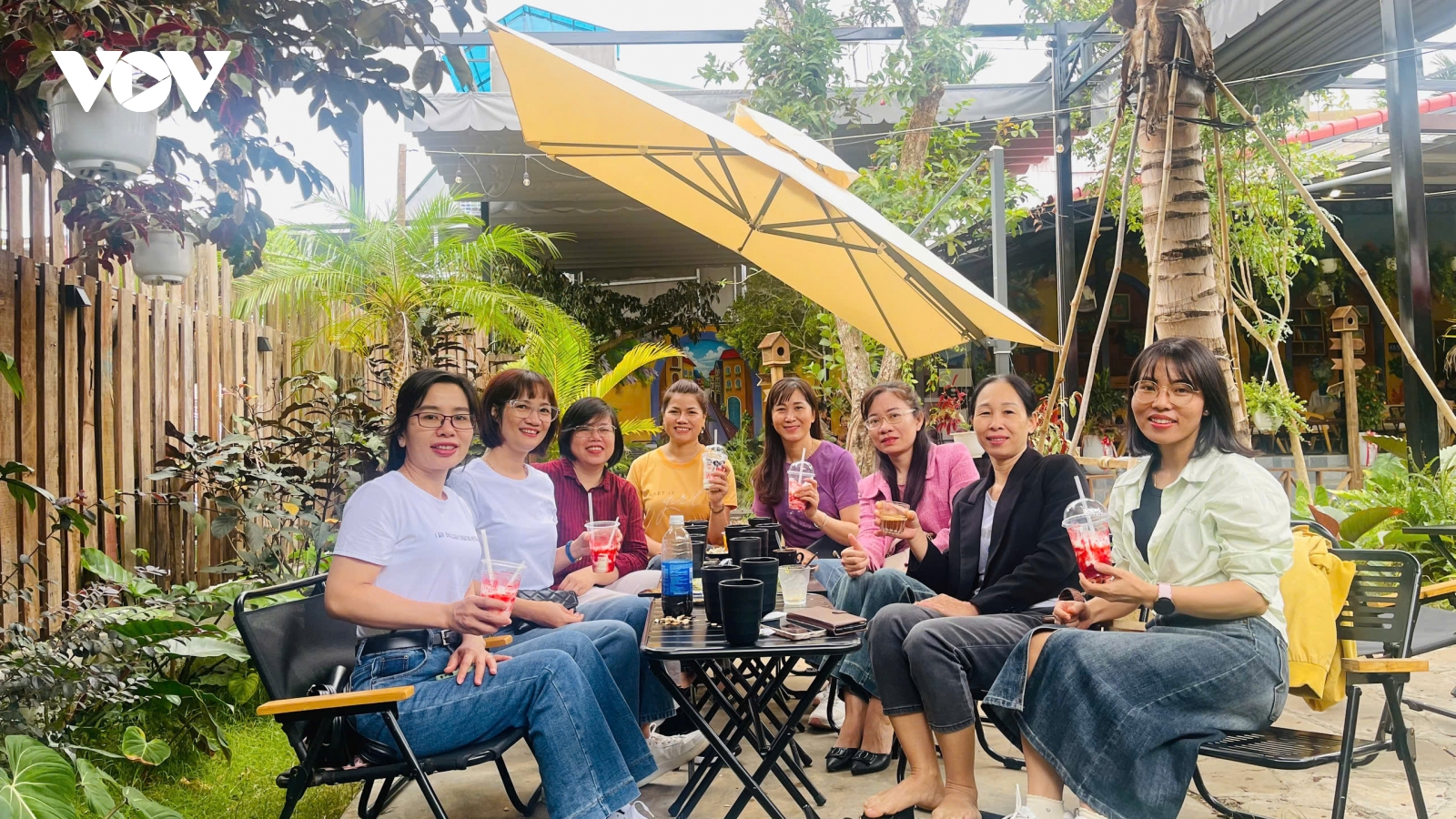 Văn hóa cà phê – Hương vị kết nối con người và vùng đất Tây Nguyên