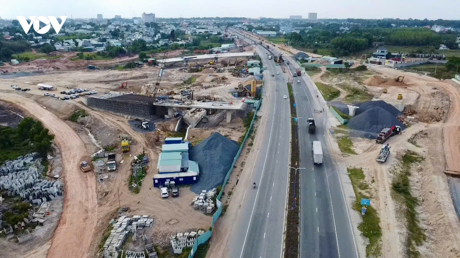 Bình Dương xây dựng phương án “siêu” tiết kiệm cho dự án Vành đai 3