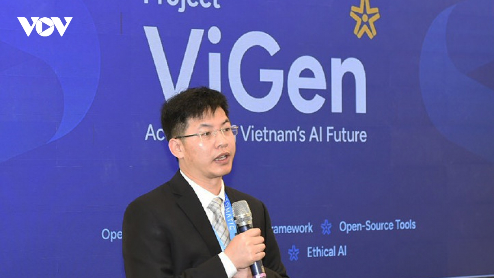 Meta, NIC và AIV hợp tác đưa tiếng Việt lên “bản đồ trí tuệ nhân tạo” toàn cầu