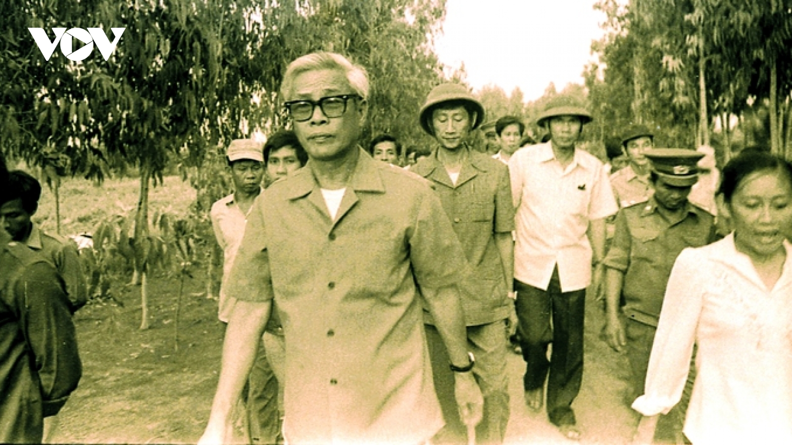Bản lĩnh tiên phong của người Sài Gòn-TPHCM: Tư duy thực tiễn của người lãnh đạo