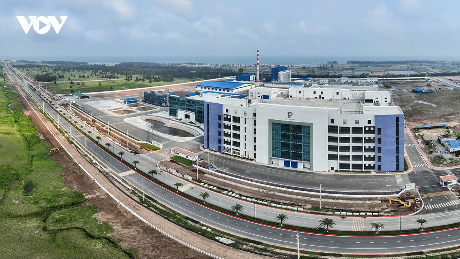 Vì sao dòng vốn FDI tiếp tục chảy mạnh vào Việt Nam?