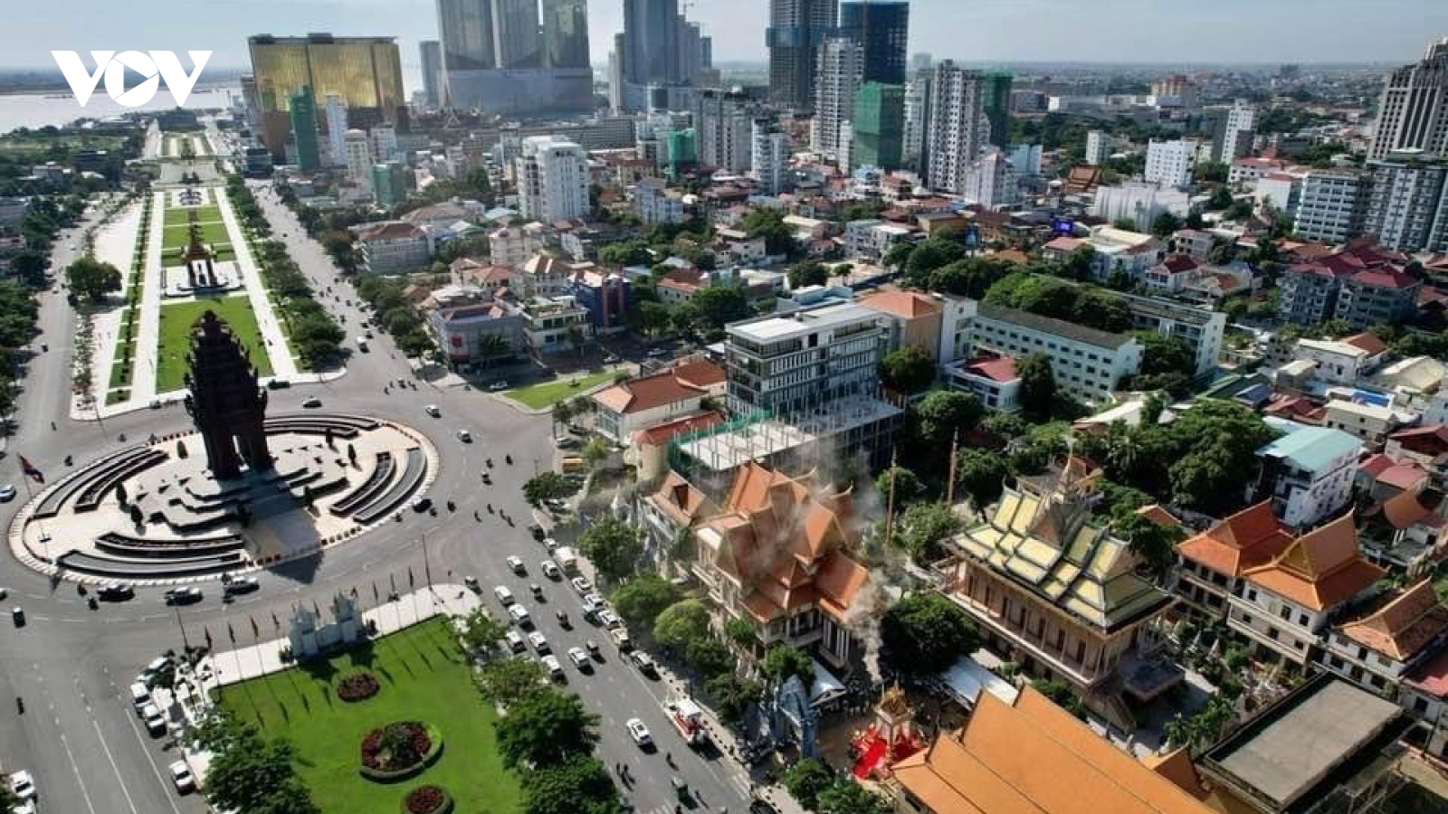 Hơn 5 triệu người Campuchia vay tín dụng, tỉ lệ nợ quá hạn hơn 90 ngày tăng lên 6%
