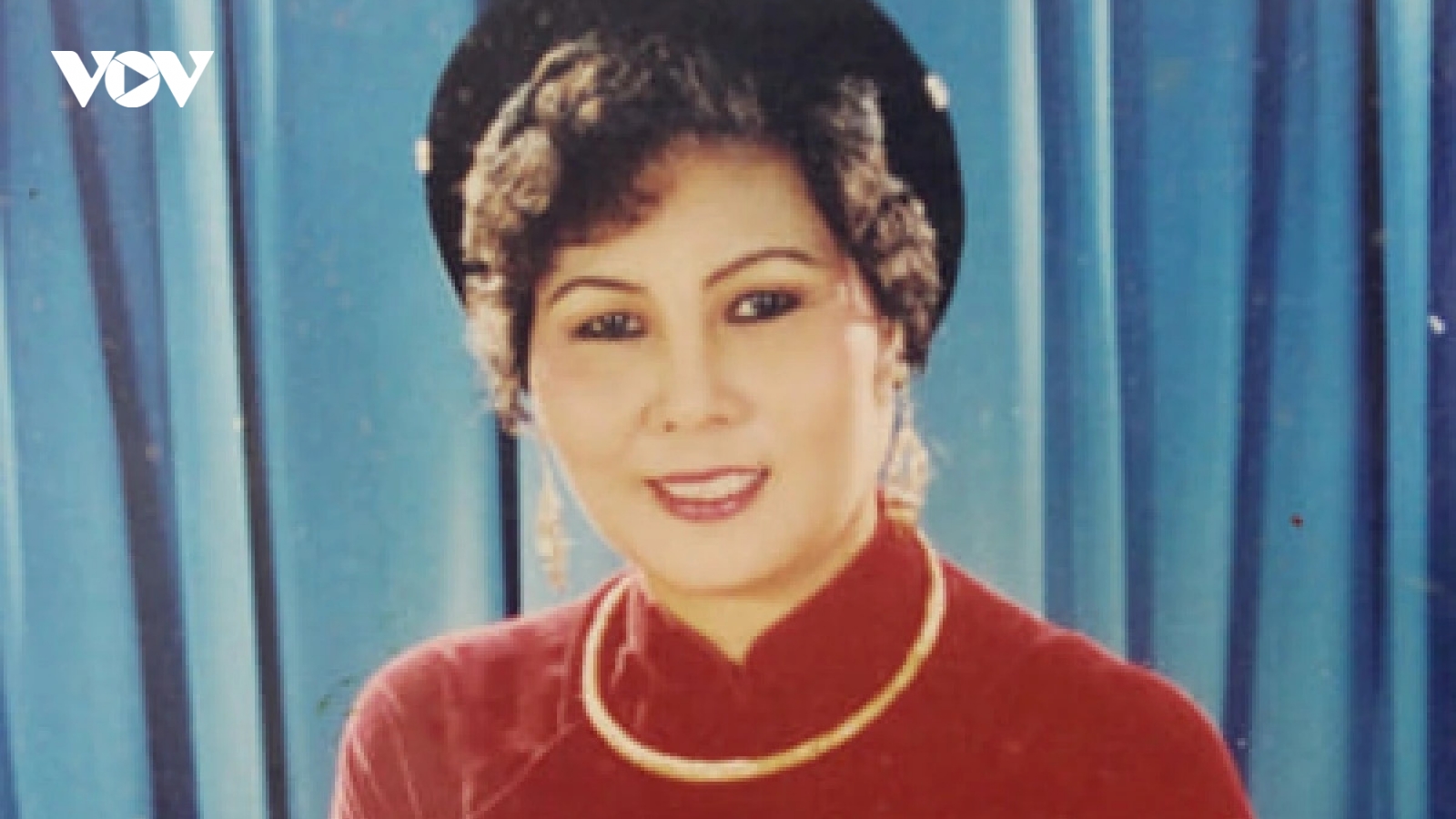 NSND Vũ Thị Kim Dung – “Giọng ngâm thơ vàng” qua đời ở tuổi 80