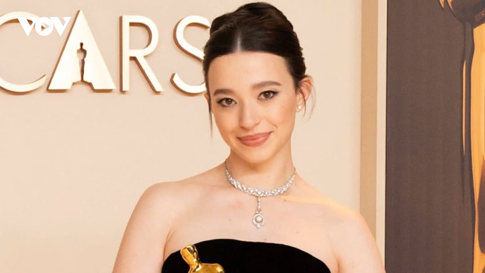 Nhan sắc Mikey Madison - Nữ diễn viên chính xuất sắc tại Oscar 2025