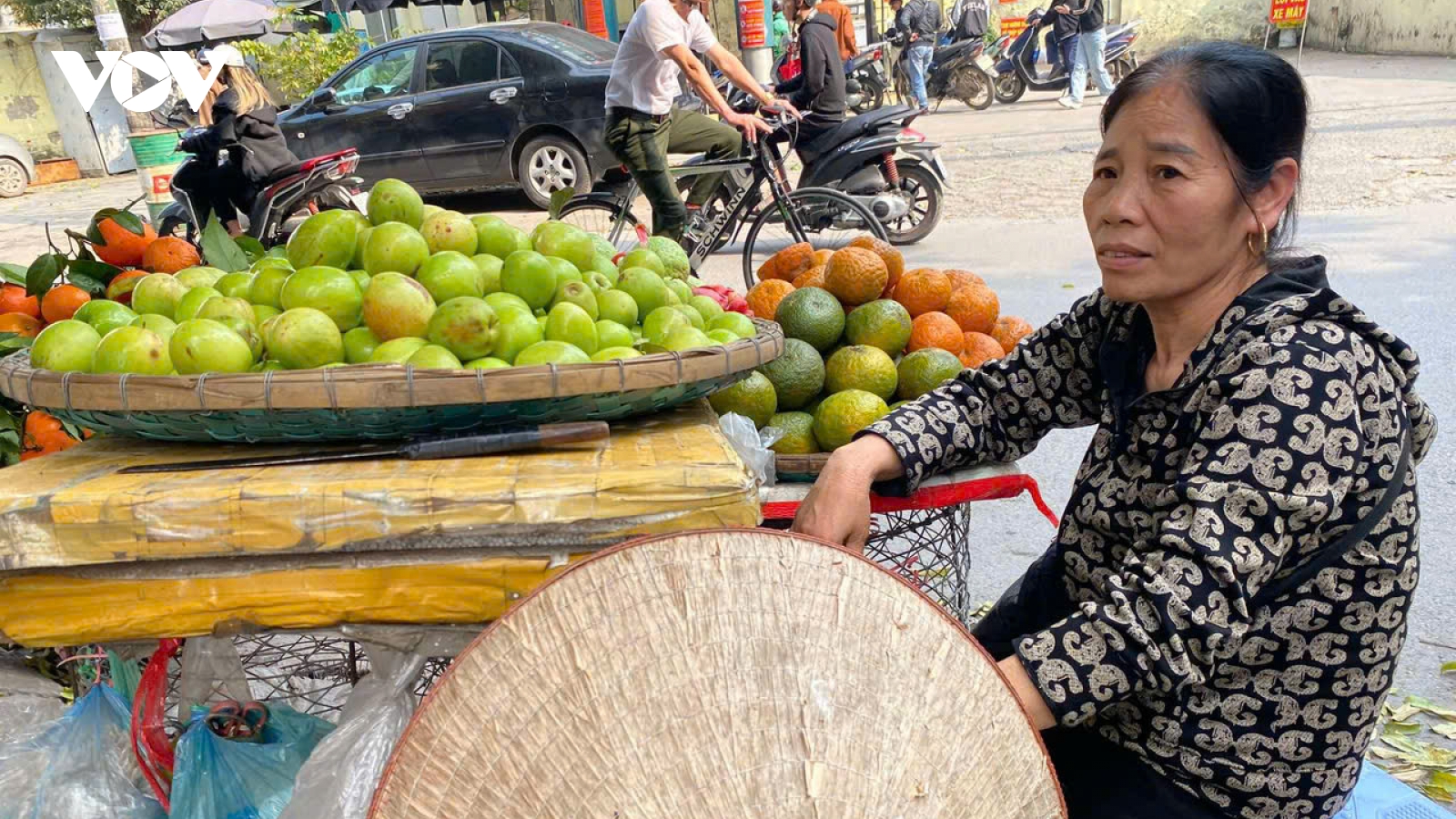 Những người phụ nữ “lãng quên” ngày 8/3