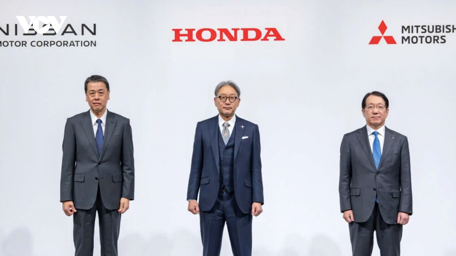 CEO Nissan Makoto Uchida sắp rời vị trí Giám đốc, mở lại khả năng sáp nhập với Honda