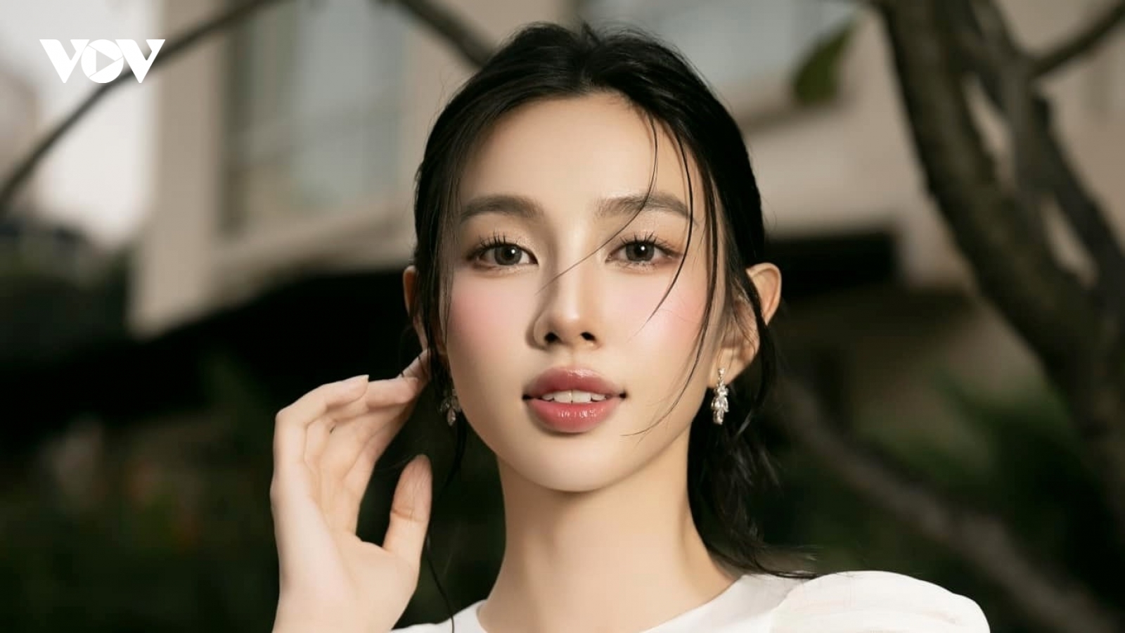 Những vụ lùm xùm đáng chú ý của Hoa hậu Thùy Tiên